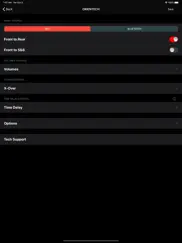 ot-dsp6.6 ipad bildschirmfoto 2