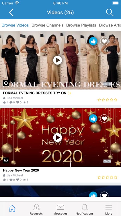 Women’s World screenshot-3