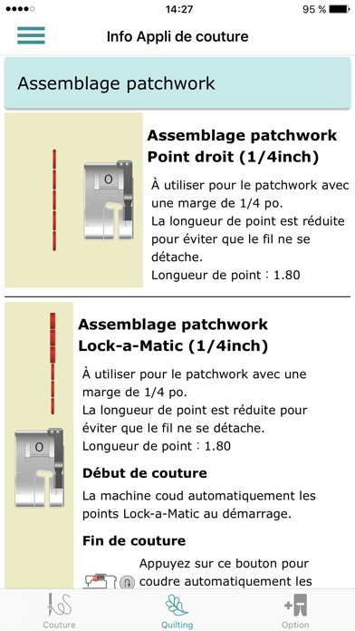 Screenshot #3 pour AcuSpark