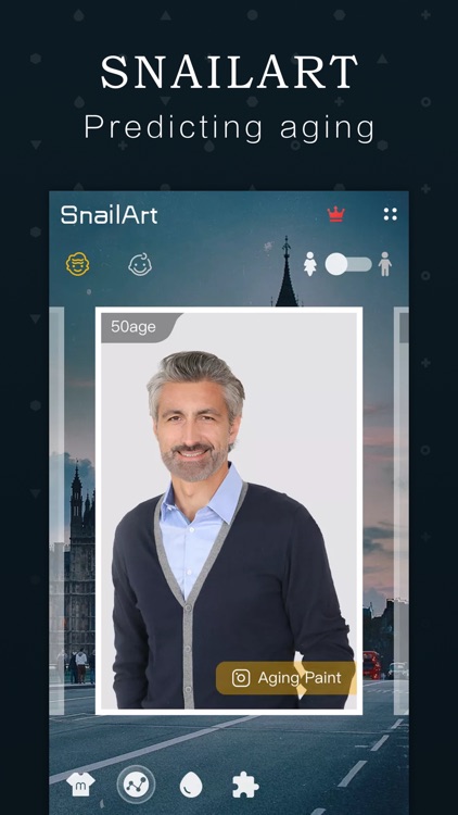 snailart maker