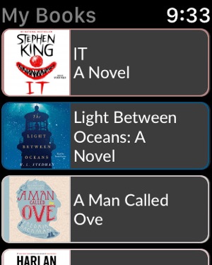 Audiobookscom Audio Books On The App Store