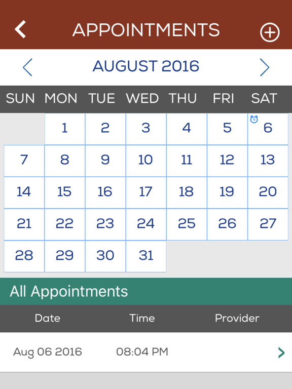 Screenshot #5 pour MDS Manager