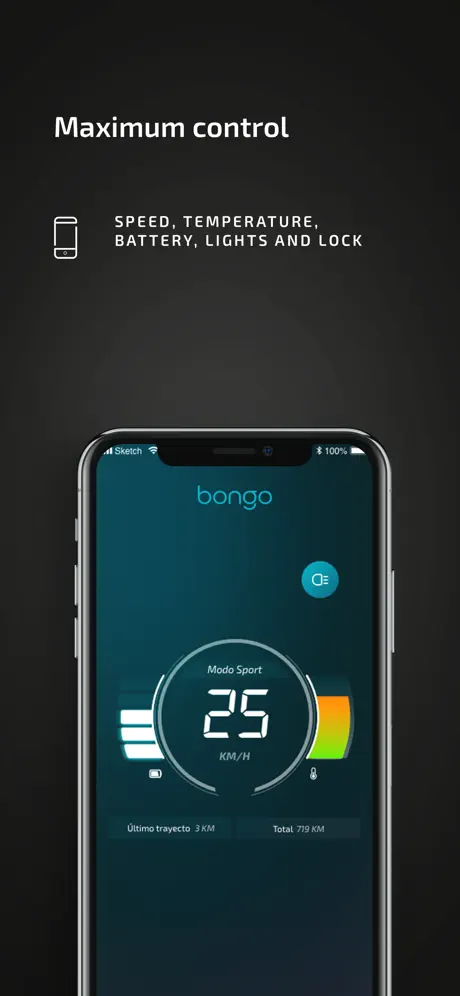 Bongo Serie A