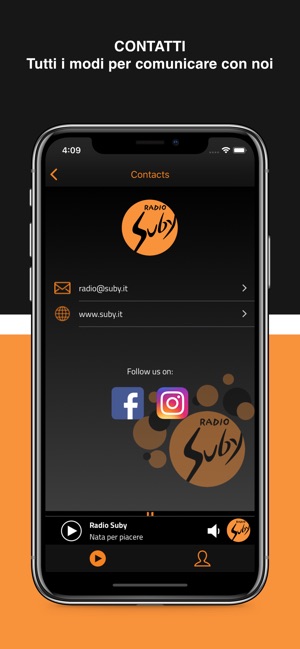 Radio Suby(圖3)-速報App