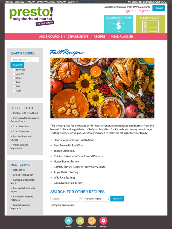 Screenshot #6 pour Bright Aisle