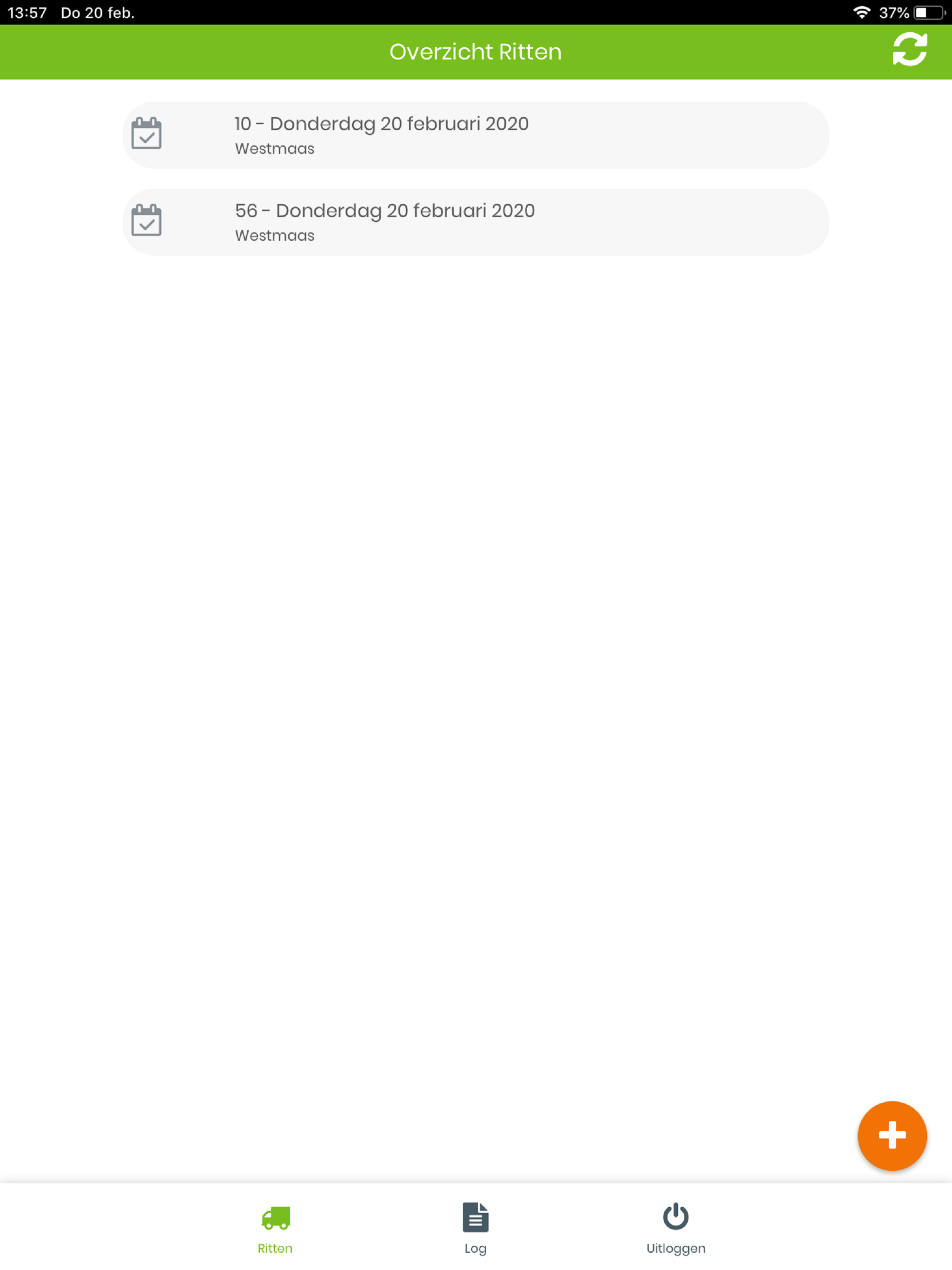van Iperen TMS screenshot 7