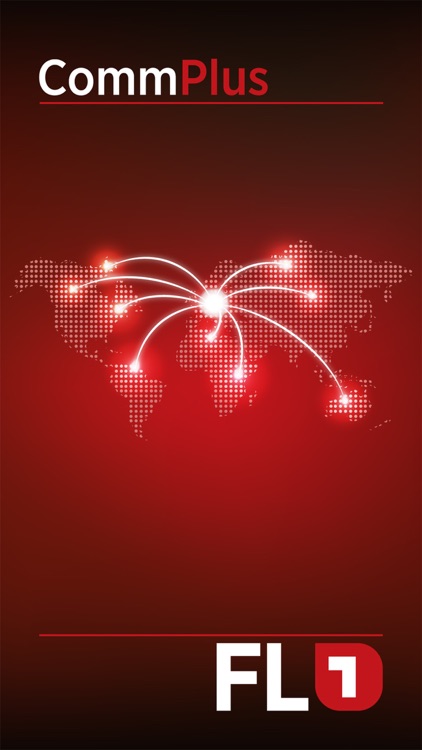 CommPlus screenshot-0