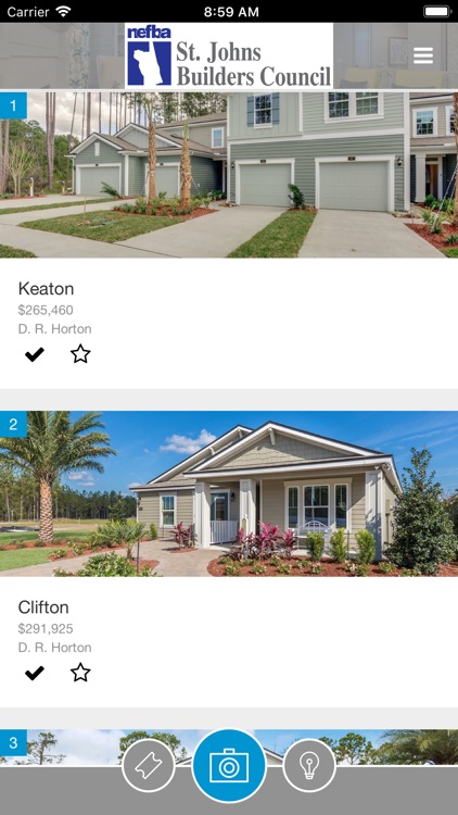 St Johns Parade of Homes