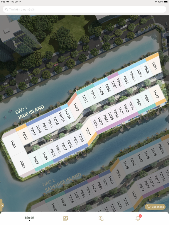 Screenshot #5 pour Ecopark Grand