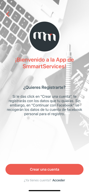 SmmartServices(圖6)-速報App