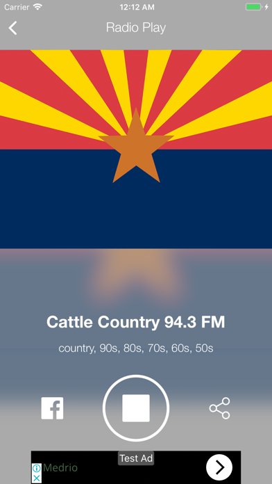 How to cancel & delete ourRadio USA from iphone & ipad 3