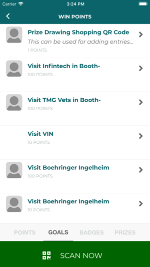 Southwest Veterinary Symposium(圖3)-速報App