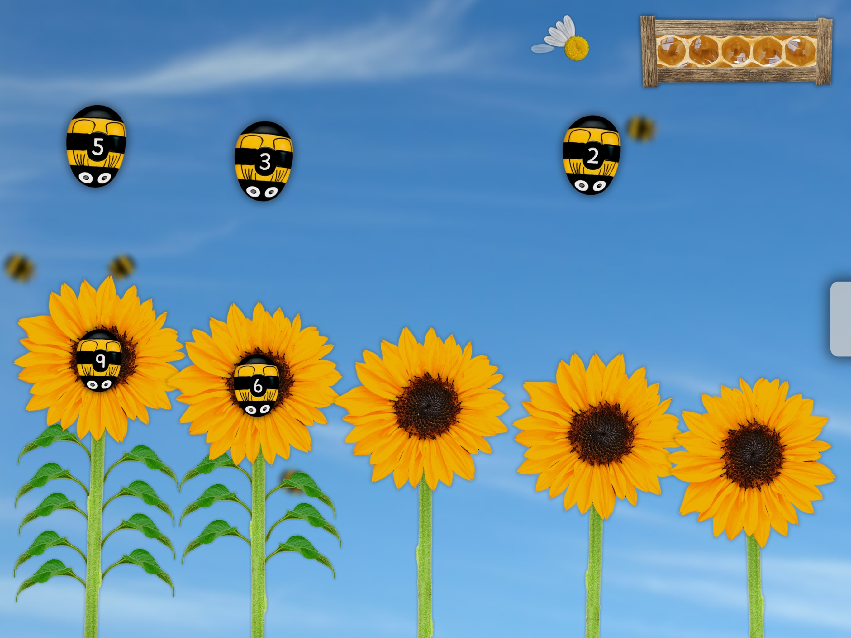 Count, Match and Order - US screenshot 7