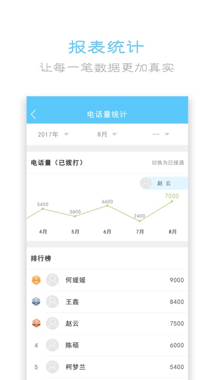 老版CRM screenshot-4