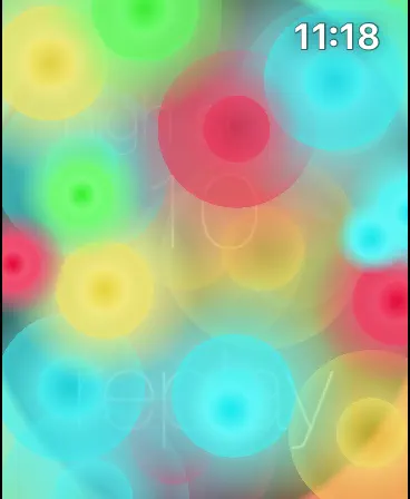 Screenshot #3 pour Color Corners