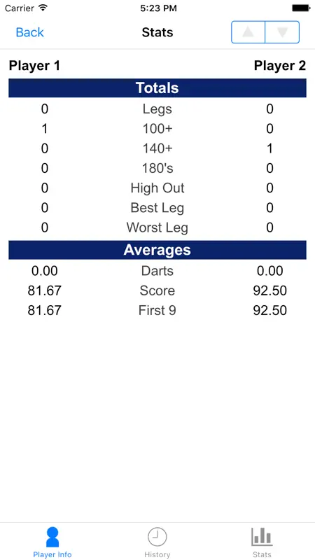 n01 screenshot 2 of 4