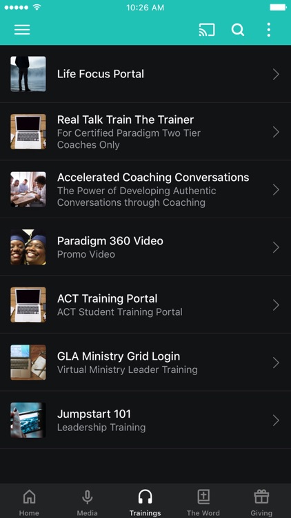 Global Leadership 360º