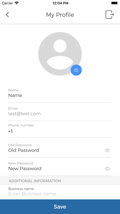 Smart Delivery - Partner screenshot-5