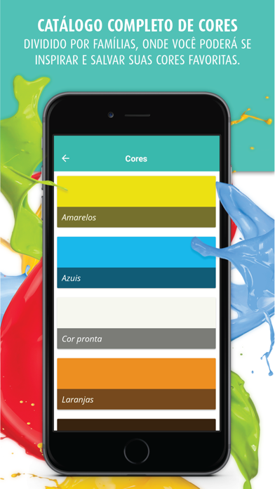 LUKSCOLOR screenshot 3