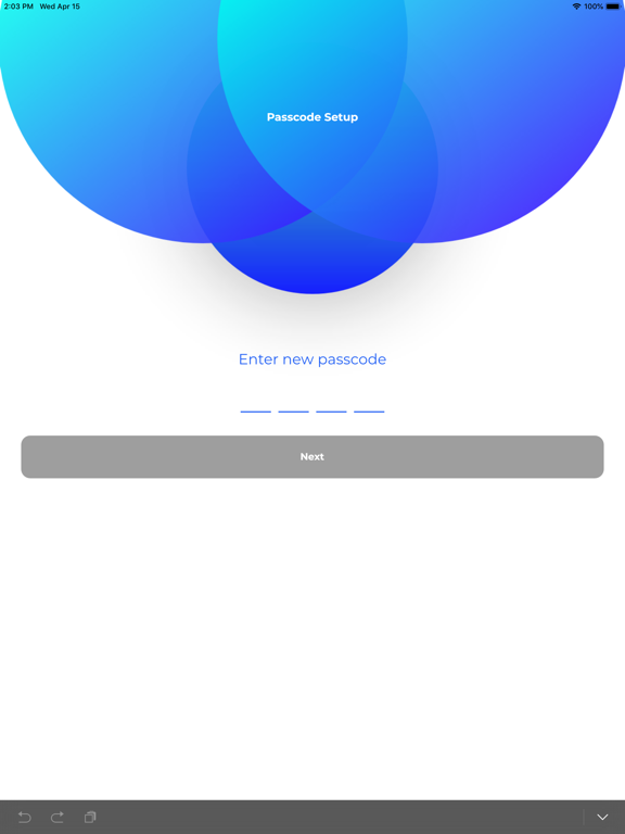 Screenshot #5 pour UBIQ Vending Solution