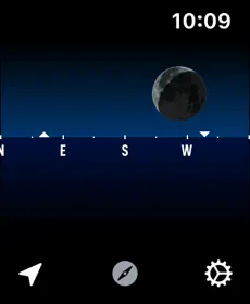 Geneva Moon 截图