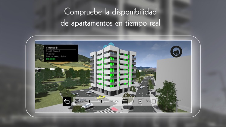 Abaigar - HUB Artiberri screenshot-3