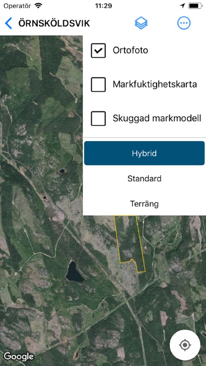 Nätraälven Medlem screenshot-3