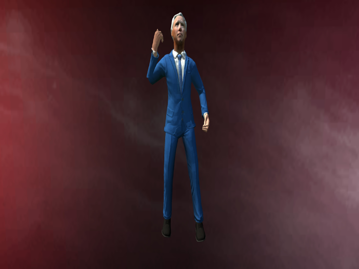 Clash of Candidates 2020