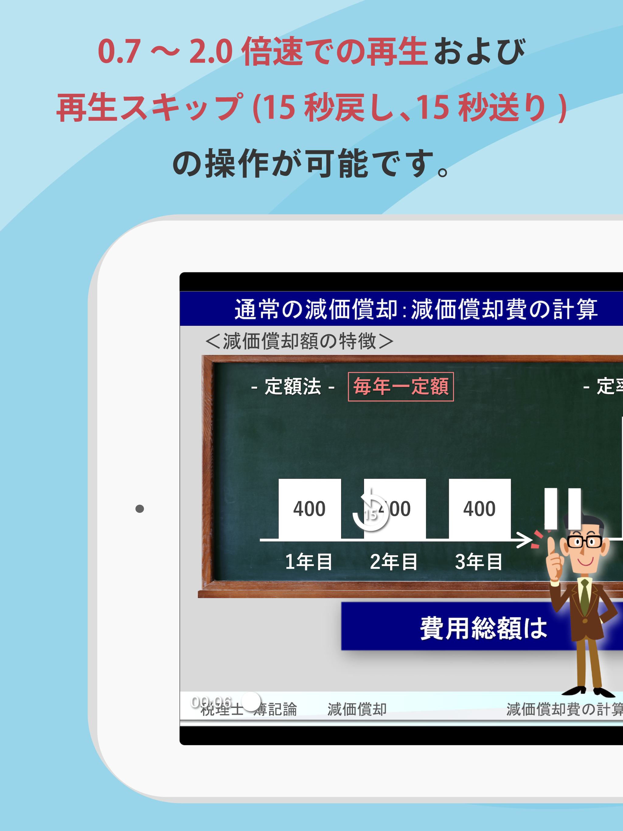 資格の大原 合格WEB