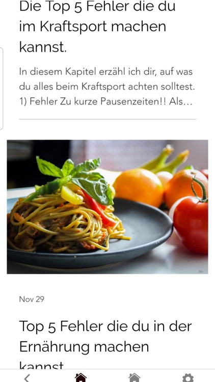 Das Coaching Sytsem screenshot-4