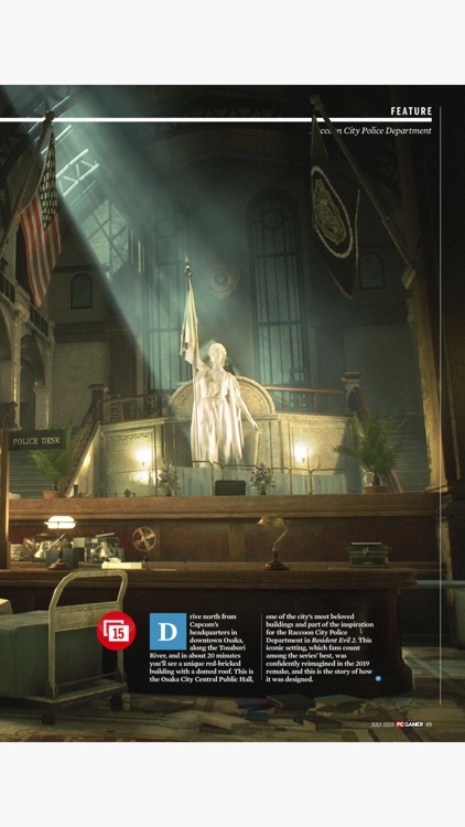 PC Gamer (UK): the world's No.1 PC gaming magazine screenshot-6