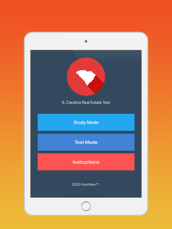 Screenshot #4 pour South Carolina Real Estate