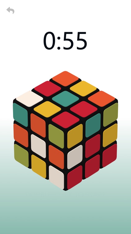 Rubiks cube puzzle screenshot-4