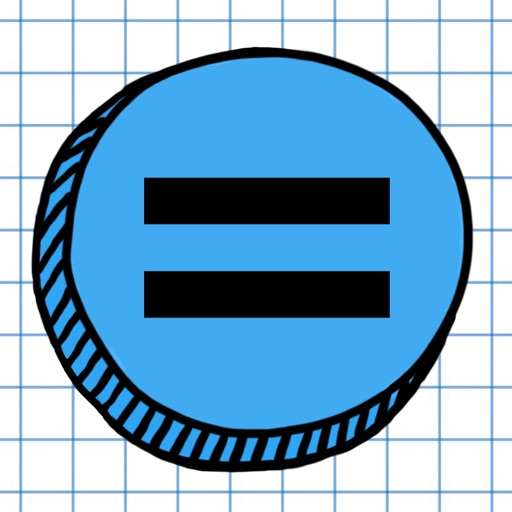 Tiny Human Math icon