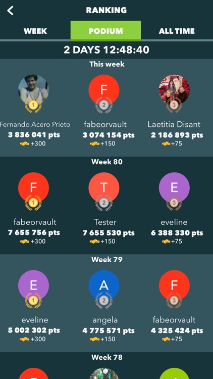 Trivia World Quiz screenshot-6