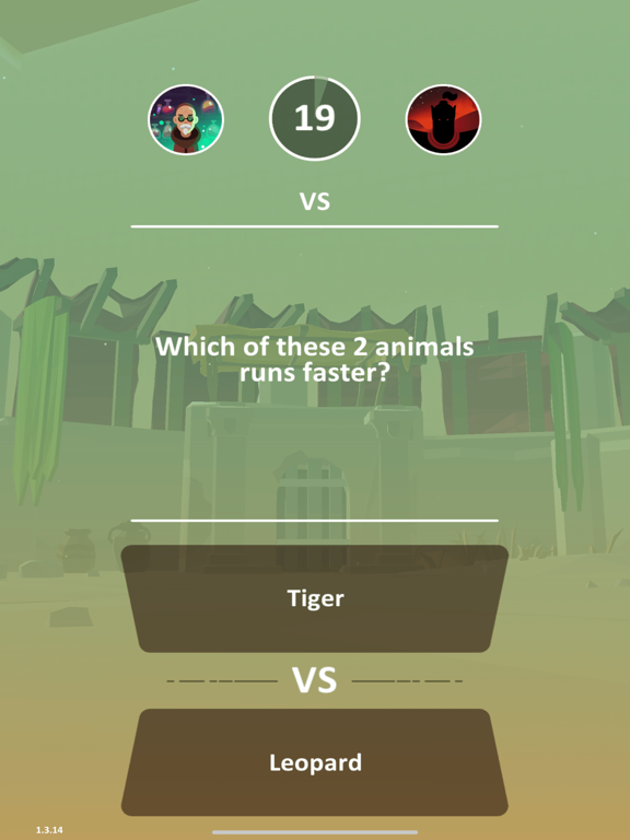 Screenshot #6 pour Treasure hunt : مفتاح الكنز