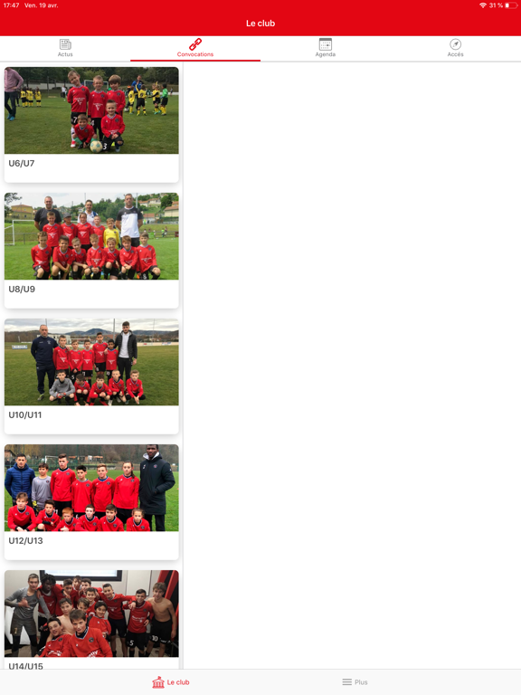 Screenshot #5 pour Espaly