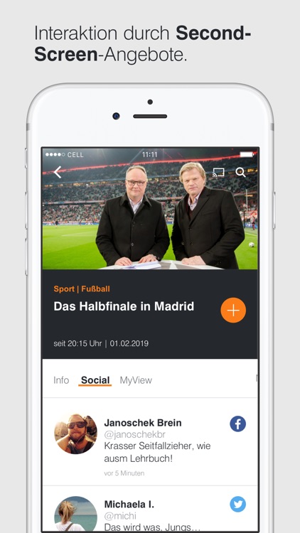 ZDFmediathek