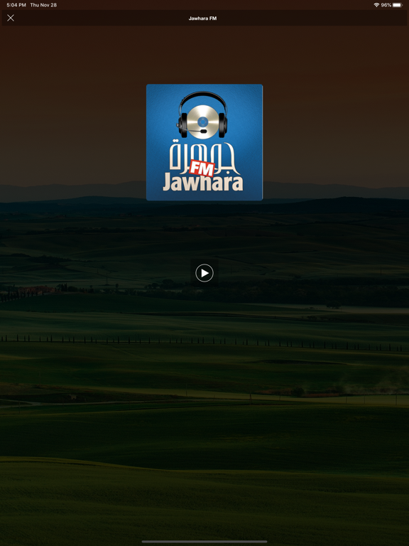 Screenshot #5 pour Jawhara FM | جوهرة أف آم