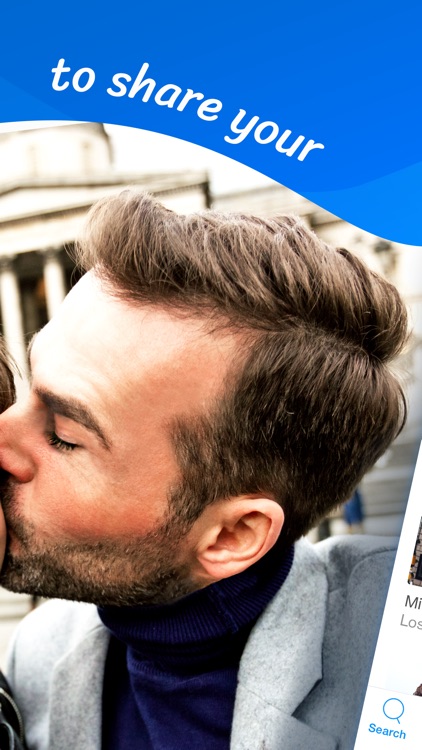 Cupid - Dating App