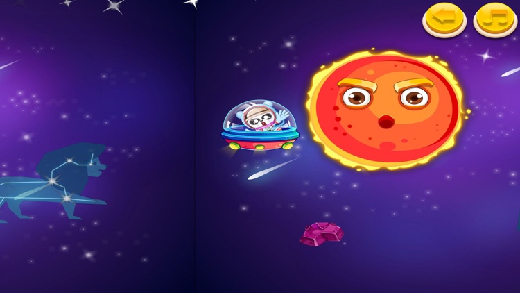 熊猫局长太空旅行