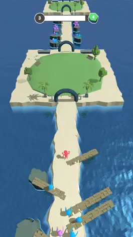 Game screenshot Island Hero! hack