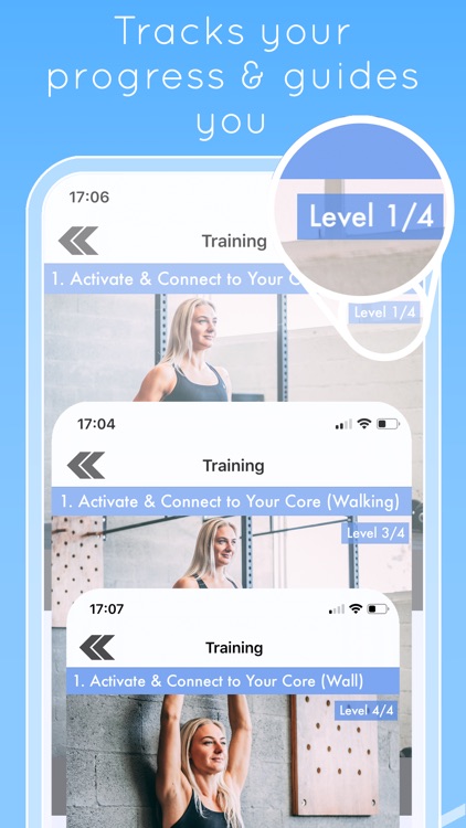 Diastasis Recti Fix screenshot-6