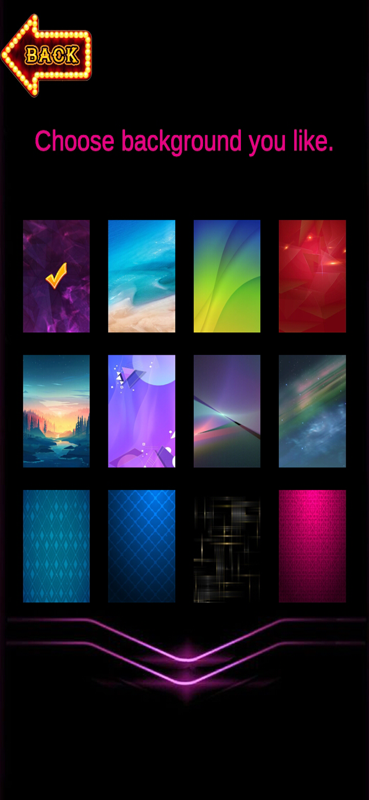 FreeCell Solitaire: Legend screenshot 6