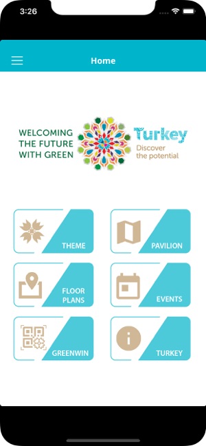 Turkey Expo 2019(圖1)-速報App