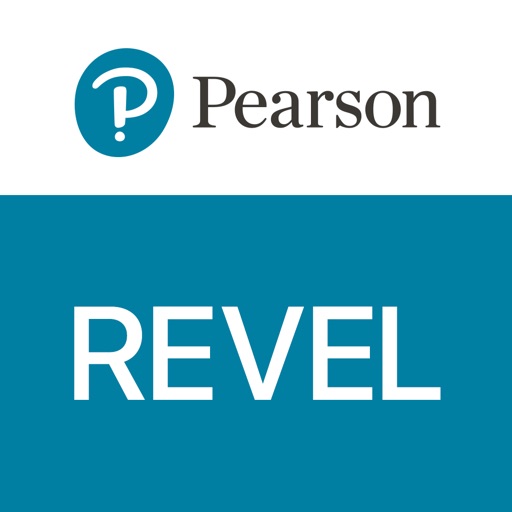 REVEL by Pearson