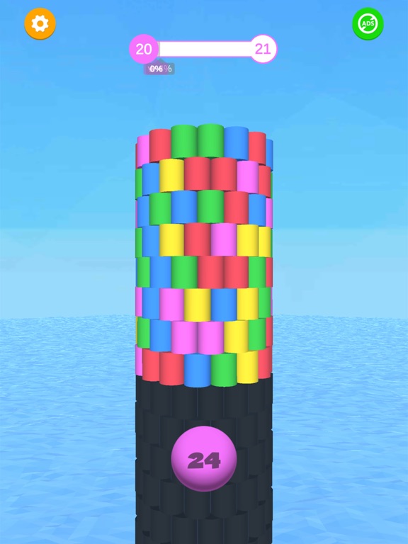 Screenshot #5 pour KnockTower