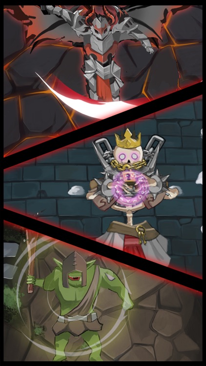 Mage Dice screenshot-4