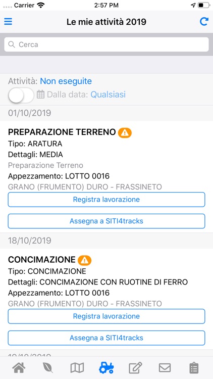 SITI4info screenshot-6