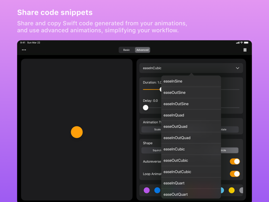 Screenshot #3 for Fabula
